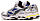 Кроссовки Mizuno Wave Rider 10 White/Silver/SurfTheWeb - Фото 3 малая
