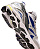 Кроссовки Mizuno Wave Rider 10 White/Silver/SurfTheWeb - Фото 5 малая