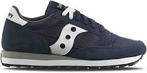 Кроссовки Saucony Jazz Original Navy/White