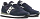 Кроссовки Saucony Jazz Original Navy/White - Фото 2 малая