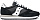 Кроссовки мужские Saucony Jazz Original Black/White - Фото 1 малая