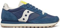 Кроссовки Saucony Jazz Original Blue/Tofu