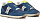 Кроссовки Saucony Jazz Original Blue/Tofu - Фото 2 малая