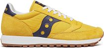 Кроссовки Saucony Jazz Original Yellow/Navy