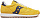 Кроссовки Saucony Jazz Original Yellow/Navy - Фото 1 малая