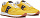 Кроссовки Saucony Jazz Original Yellow/Navy - Фото 2 малая