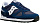 Кроссовки Saucony Shadow Original Navy - Фото 2 малая
