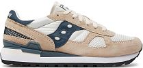 Кроссовки Saucony Shadow Original White/Navy
