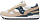 Кроссовки Saucony Shadow Original White/Navy - Фото 3 малая