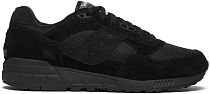Кроссовки Saucony Shadow 5000 Black/Black