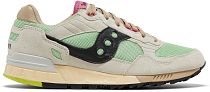 Кроссовки Saucony Shadow 5000 Beige/Green