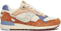 Кроссовки Saucony Shadow 5000 Light Beige/Rust