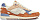 Кроссовки Saucony Shadow 5000 Light Beige/Rust - Фото 1 малая