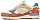 Кроссовки Saucony Shadow 5000 Light Beige/Rust - Фото 3 малая