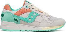 Кроссовки Saucony Shadow 5000 Dove/Teal