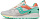 Кроссовки Saucony Shadow 5000 Dove/Teal - Фото 3 малая