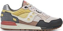 Кроссовки Saucony Shadow 5000 Oat/Moss