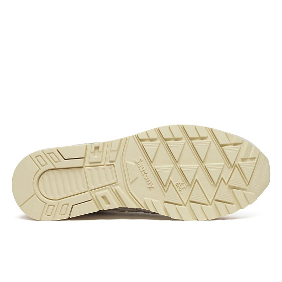 Кроссовки Saucony Shadow 5000 Tofu/Buckskin - Фото 6 большая