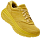 Кроссовки Hoka Bondi L Suede Celery/Lima Bean - Фото 1 малая