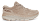 Кроссовки Hoka Bondi L Suede Simply Taupe/Pumice Stone - Фото 1 малая