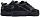 Кроссовки Mizuno Mxr Tech Black/Metallic Gray - Фото 3 малая