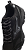 Кроссовки Mizuno Mxr Tech Black/Metallic Gray - Фото 5 малая