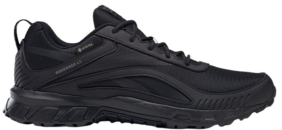 Кроссовки Reebok Ridgerider 6 Gtx Core Black/Core Black/Pure Grey 4 - Фото 1 большая