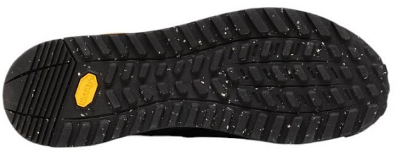 Кроссовки Reebok Nano X4 Adventure Winter Grey 6/Black/Escape Blue - Фото 4 большая