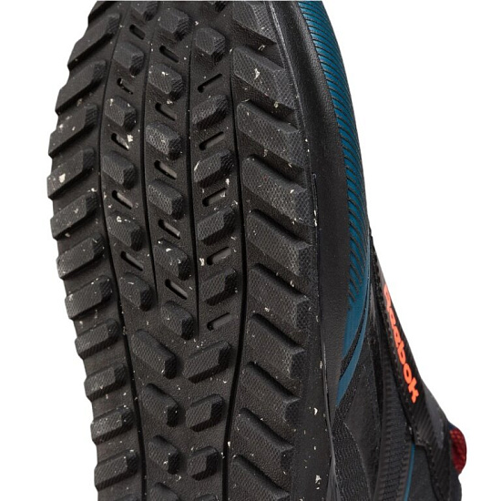 Кроссовки Reebok Nano X4 Adventure Winter Grey 6/Black/Escape Blue - Фото 5 большая