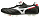 Бутсы Mizuno Morelia Ii Japan Black/White/Chinese Red - Фото 1 малая