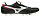 Бутсы Mizuno Morelia Ii Japan Black/White/Chinese Red - Фото 2 малая