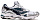 Кроссовки Mizuno Wave Rider 10 White/Baritoneblue/Deepteal - Фото 1 малая