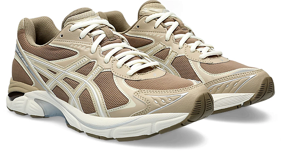 Кроссовки ASICS Gt-2160 Pepper/Putty - Фото 2 большая