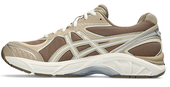 Кроссовки ASICS Gt-2160 Pepper/Putty - Фото 3 большая