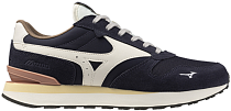 Кроссовки Mizuno Rb87 Odyssey Gray/Pristine/Cameo Br