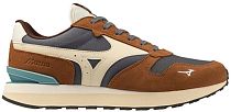 Кроссовки Mizuno Rb87 Quiet Shade/Banana Crape/Thrus