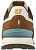 Кроссовки Mizuno Rb87 Quiet Shade/Banana Crape/Thrus - Фото 2 малая