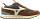 Кроссовки Mizuno Rb87 Quiet Shade/Banana Crape/Thrus - Фото 5 малая