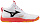 Кроссовки Mizuno Wave Momentum Elite Mid White/Fiery Coral 2/Citrus - Фото 3 малая