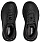 Кроссовки мужские Hoka Bondi Sr Black/Black - Фото 6 малая