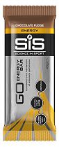 Батончик углеводный SIS GO Energy Шоколад 40г