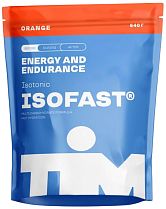 Напиток TiM Isofast Апельсин 640г