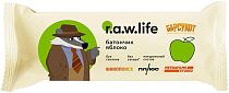 Фруктово-злаковый батончик R.A.W. Life Kids Яблоко