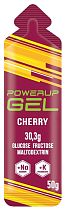 Гель Powerup в саше Вишня 50г