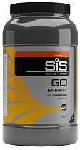 Напиток SIS GO Energy Powder 1,6кг Апельсин