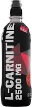 Напиток Protein Rex L-Carnitine Малина 500мл