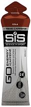 Гель SIS Go Energy+Caffeine 60мл Кола