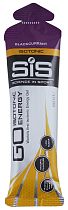Гель SIS Go Isotonic Energy 60мл Черная Смородина