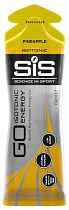 Гель SIS Go Isotonic Energy 60 мл Ананас