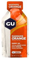 Гель энергетический GU Energy Gel 32г Апельсин/Мандарин